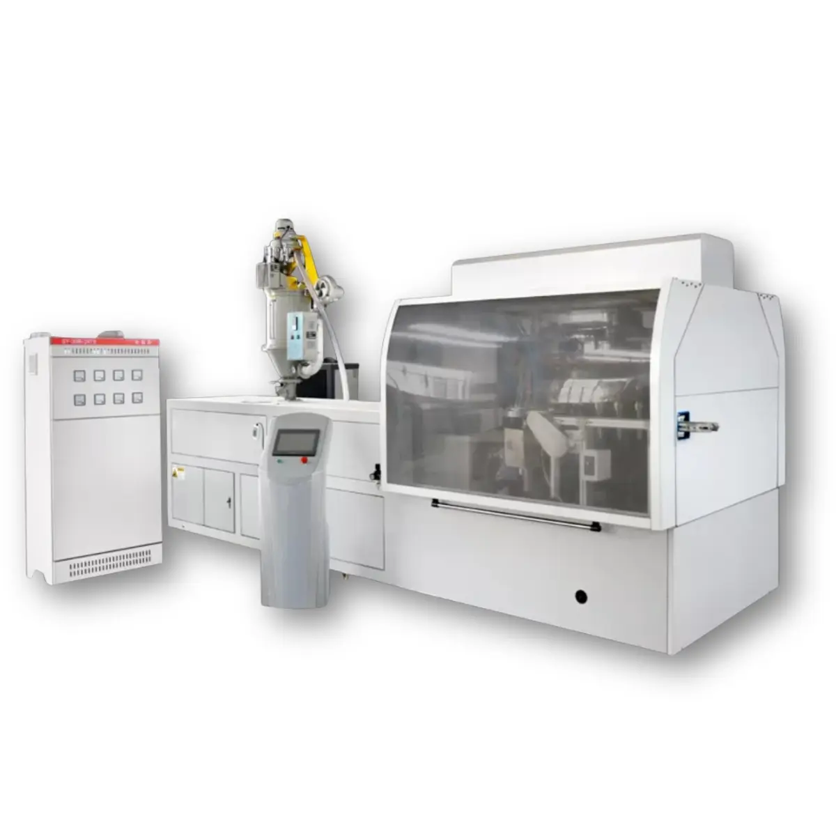 Máy Dập Nắp SY-30BY-H