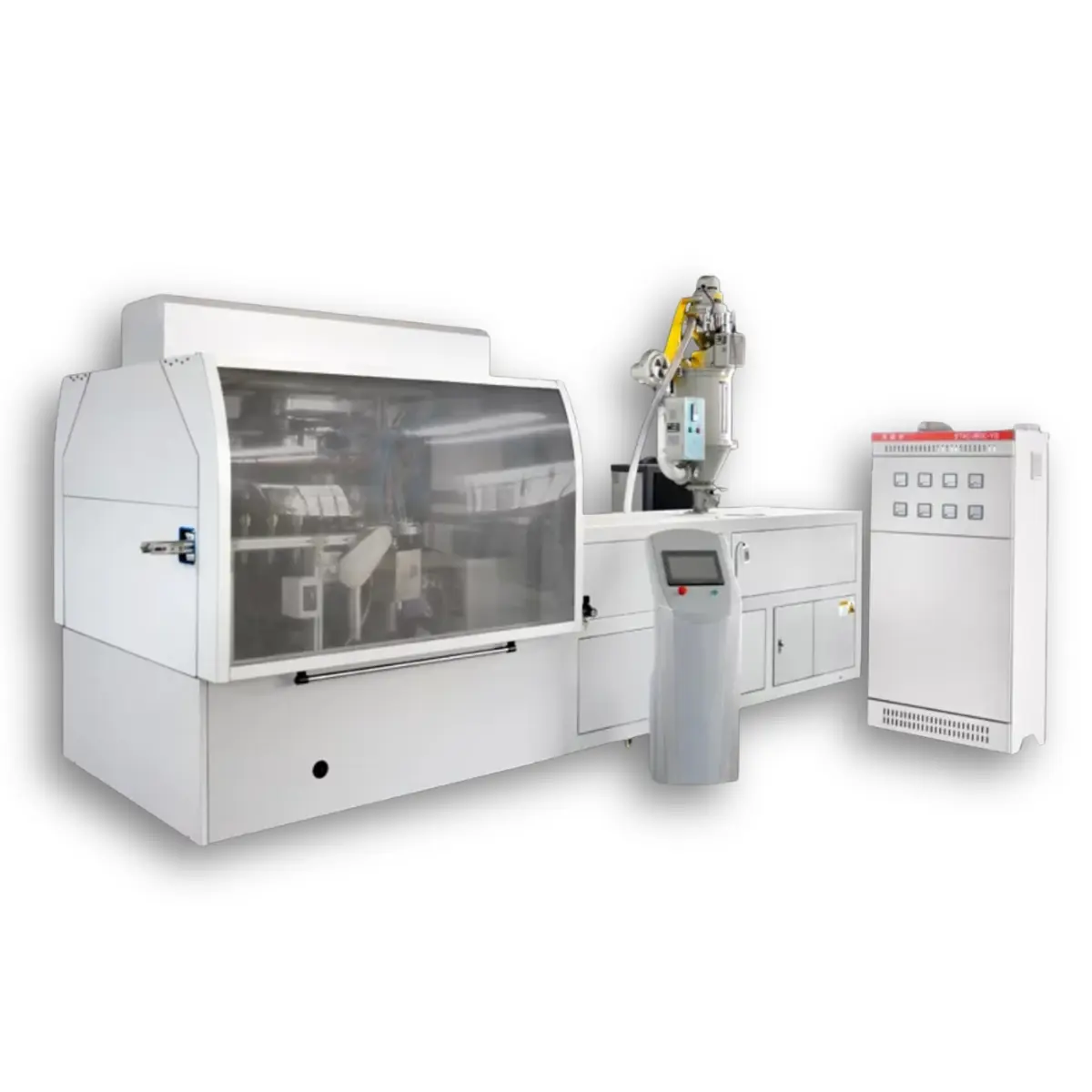 Máy Dập Nắp SY-30BY-H