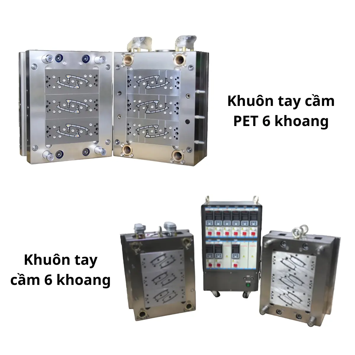 Khuôn Tay Cầm