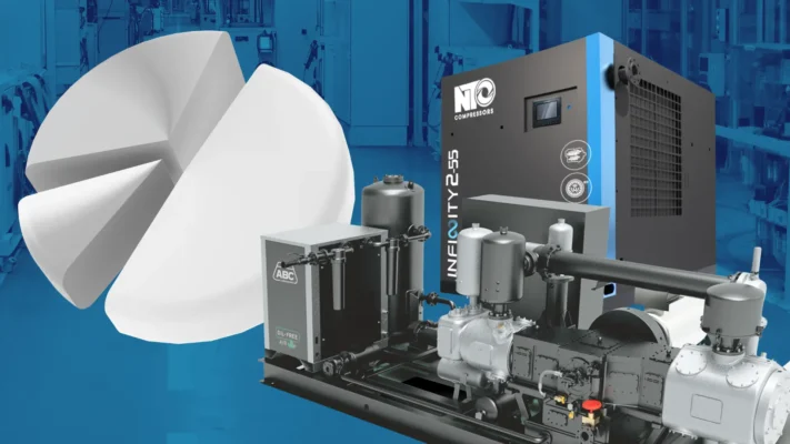 Máy nén khí giá rẻ: Tiết kiệm hay rủi ro chi phí đắt đỏ? 1 Các chi phí khi đầu tư máy nén khí, gồm thiết bị, lắp đặt, điện năng và bảo trì